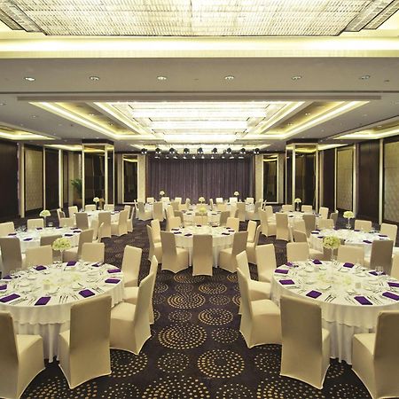 Doubletree By Hilton Chongqing - Guanyinqiao Railway Station Hotel Exterior foto